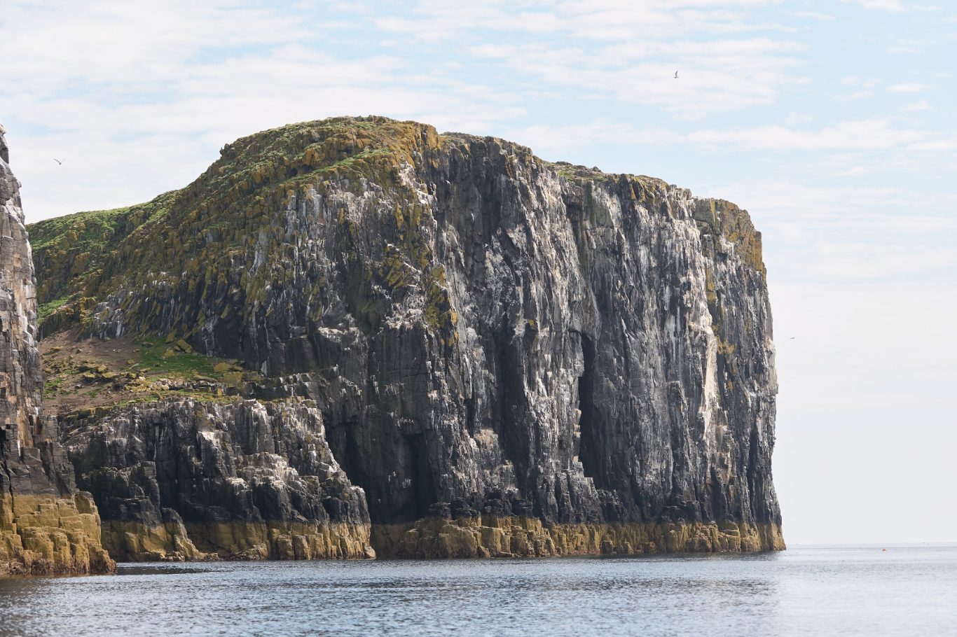 ISLE OF MAY