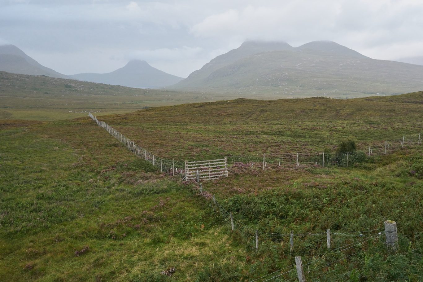 SCOTTISCH HIGHLANDS