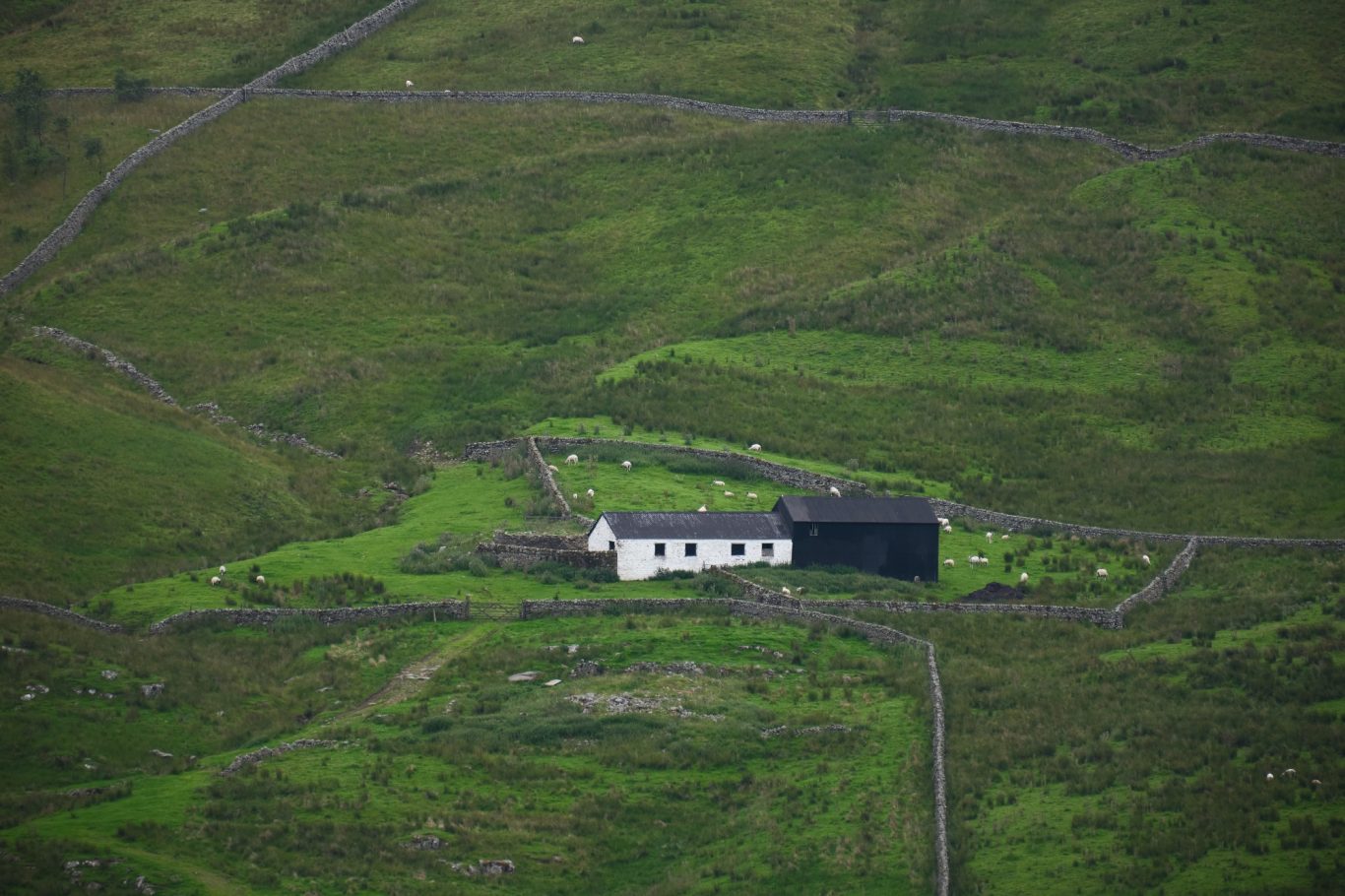 NORTH PENNINES