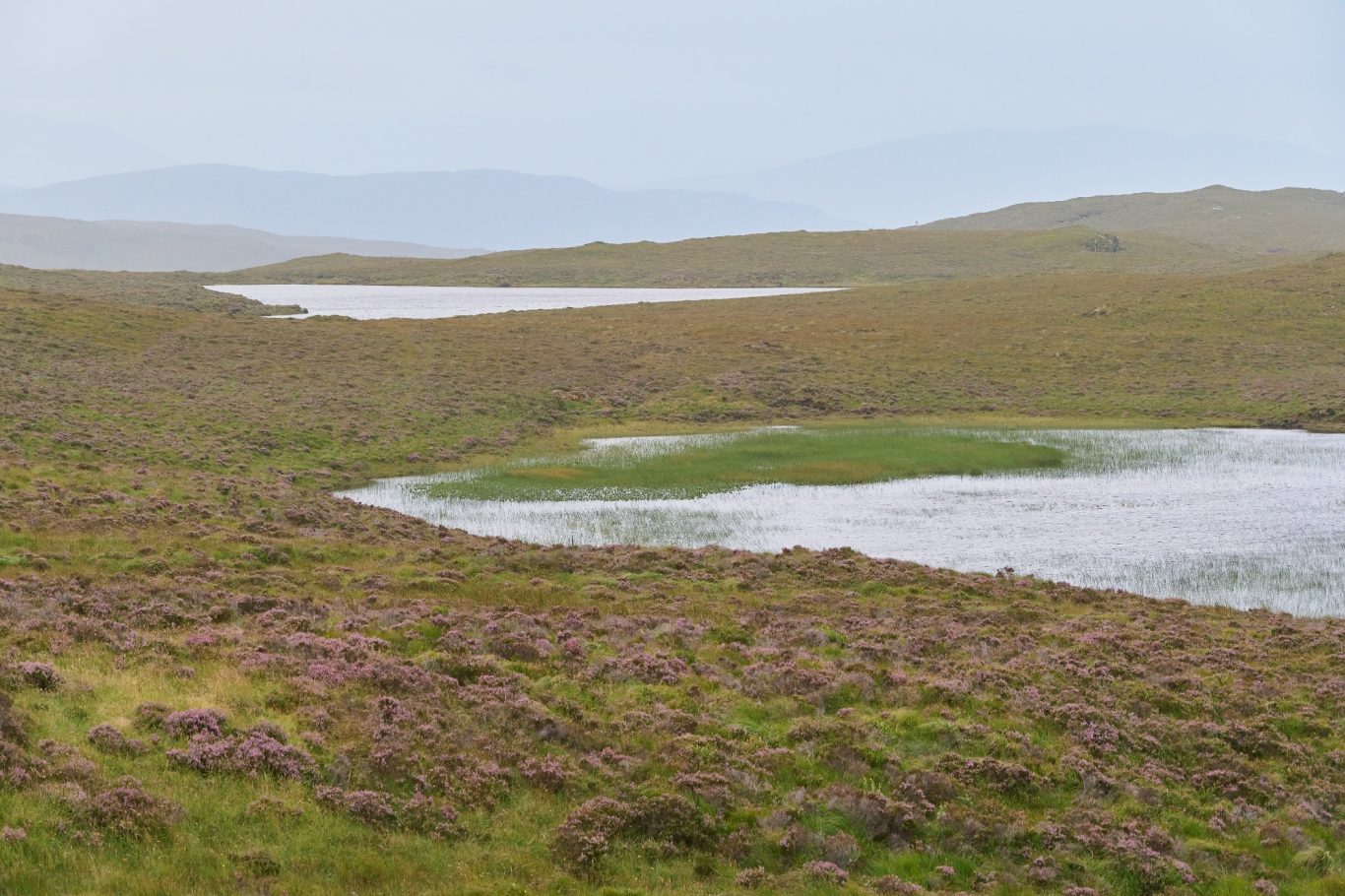 SCOTTISCH HIGHLANDS